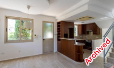 Luxury 3 bedroom villa with swimming pool for sale in Poli Crysochous