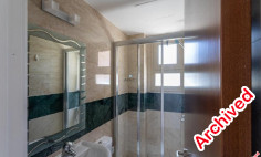 Luxury 3 bedroom villa with swimming pool for sale in Poli Crysochous