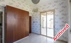 Luxury 3 bedroom villa with swimming pool for sale in Poli Crysochous