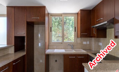 Luxury 3 bedroom villa with swimming pool for sale in Poli Crysochous