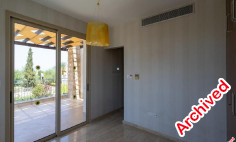 Luxury 3 bedroom villa with swimming pool for sale in Poli Crysochous