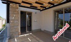Luxury 3 bedroom villa with swimming pool for sale in Poli Crysochous
