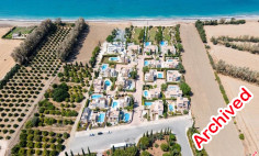 Luxury 3 bedroom villa with swimming pool for sale in Poli Crysochous
