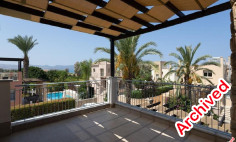 Luxury 3 bedroom villa with swimming pool for sale in Poli Crysochous