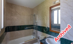 Luxury 3 bedroom villa with swimming pool for sale in Poli Crysochous
