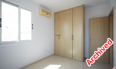 2 bed apartment with swimming pool for sale in Pyla