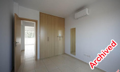 2 bed apartment with swimming pool for sale in Pyla