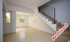 2 bedroom apartment with swimming pool for sale in Pyla