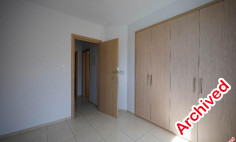 2 bedroom apartment with swimming pool for sale in Pyla