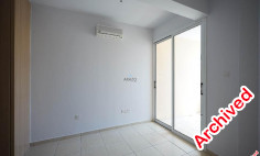 2 bedroom apartment with swimming pool for sale in Pyla