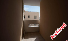 2 bedroom apartment with swimming pool for sale in Pyla