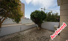 2 bedroom apartment with swimming pool for sale in Pyla