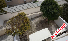 2 bedroom apartment with swimming pool for sale in Pyla