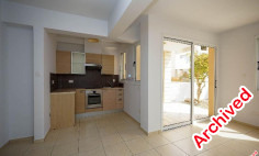 2 bedroom apartment with swimming pool for sale in Pyla