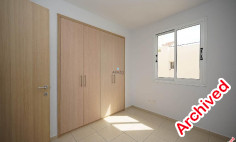 2 bedroom apartment with swimming pool for sale in Pyla