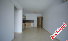 Spacious 1 bed apartment with swimming pool for sale in Pyla