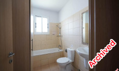 Spacious studio with swimming pool for sale in Pyla