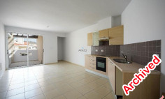 Spacious studio with swimming pool for sale in Pyla