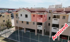 Spacious studio with swimming pool for sale in Pyla