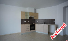 Spacious studio with swimming pool for sale in Pyla