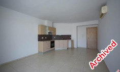Spacious studio with swimming pool for sale in Pyla