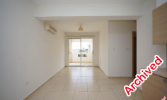 1 bed apartment with swimming pool for sale in Pyla