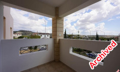 1 bed apartment with swimming pool for sale in Pyla