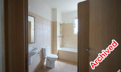 1 bed apartment with swimming pool for sale in Pyla