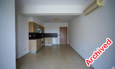 1 bed apartment with swimming pool for sale in Pyla
