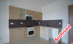 1 bed apartment with swimming pool for sale in Pyla