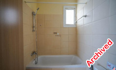Beautiful 1 bedrooms apartment with swimming pool for sale in Pyla