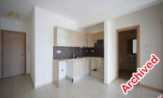 Beautiful 1 bedrooms apartment with swimming pool for sale in Pyla