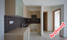Beautiful 1 bedrooms apartment with swimming pool for sale in Pyla