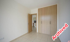 Beautiful 1 bedrooms apartment with swimming pool for sale in Pyla