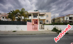 Studio apartment in Pyla, Larnaca 