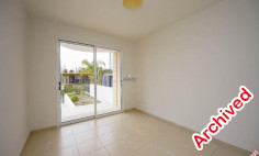 Studio apartment in Pyla, Larnaca 