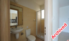 Studio apartment in Pyla, Larnaca 