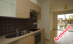 Studio apartment in Pyla, Larnaca 