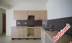 Spacious 1 bedrooms apartment with swimming pool for sale in Pyla