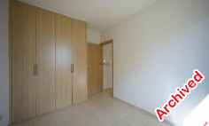 Spacious 1 bedrooms apartment with swimming pool for sale in Pyla