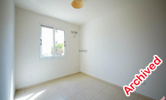 Spacious 1 bedrooms apartment with swimming pool for sale in Pyla