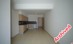 Spacious 1 bedrooms apartment with swimming pool for sale in Pyla