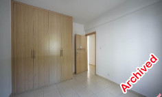 Spacious 2 bedrooms apartment with swimming pool for sale in Pyla
