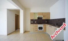 Spacious 2 bedrooms apartment with swimming pool for sale in Pyla