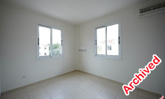 Large 3 bedroom apartment with swimming pool for sale in Pyla