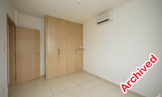 Large 3 bedroom apartment with swimming pool for sale in Pyla