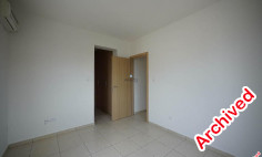 Large 3 bedroom apartment with swimming pool for sale in Pyla