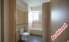 Large 3 bedroom apartment with swimming pool for sale in Pyla