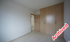 Large 3 bedroom apartment with swimming pool for sale in Pyla