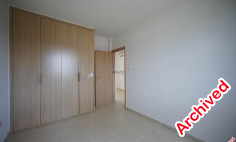 Spacious 3 bedroom apartment with swimming pool for sale in Pyla